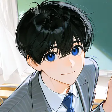 Profile image of 颯斗