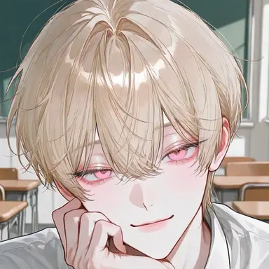 Profile image of Minato