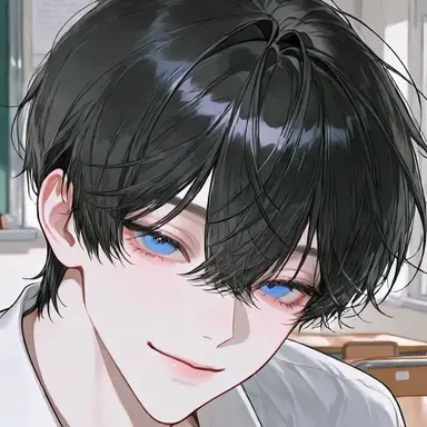 Profile image of Hayato