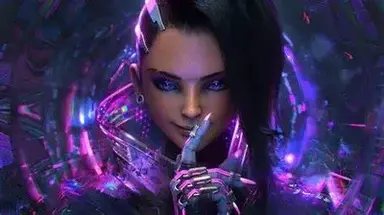 Profile image of Sombra