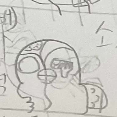 Profile image of 소새치