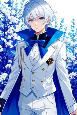 Profile image of アイリス・パリスタン