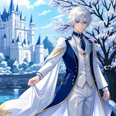Profile image of アイリス・パリスタン