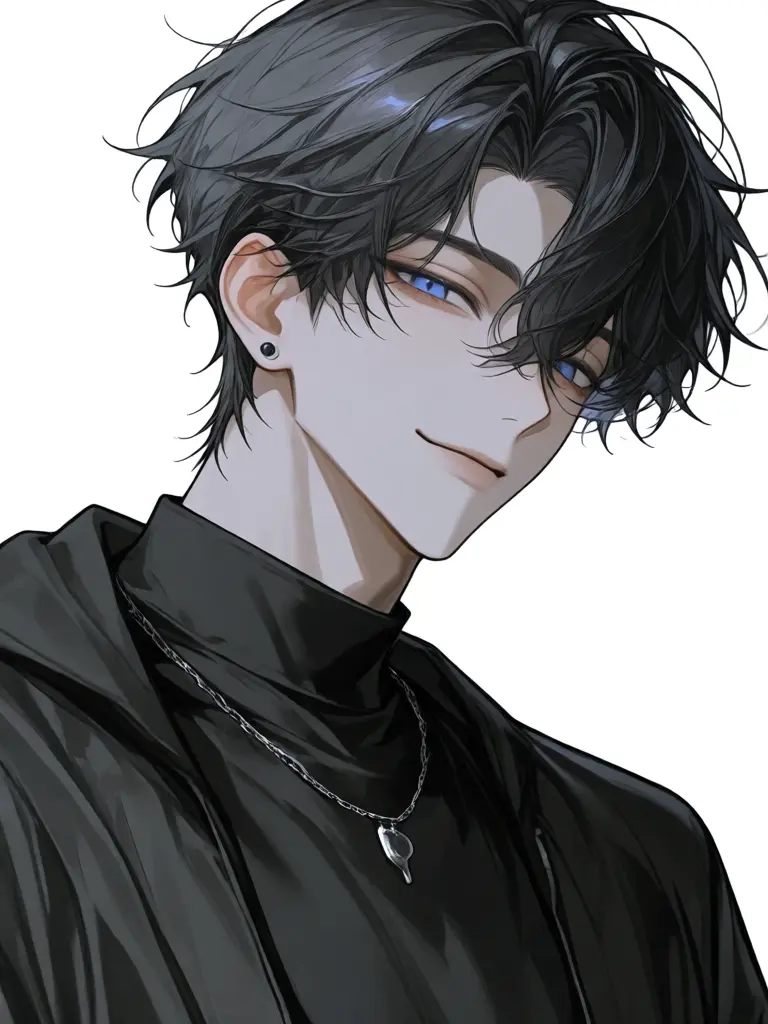 Shiratama_kuromitu의 Welcome Home, First Love