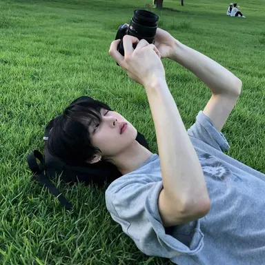 Profile image of 장한음