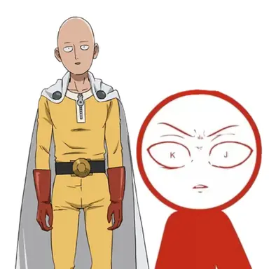 Profile image of 사이타마와 KJ