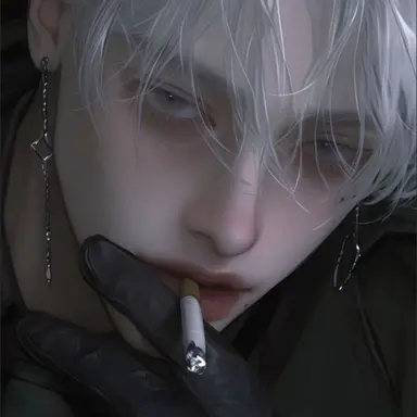 Profile image of チェ・ウニョク
