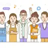캐릭터 프로필 이미지