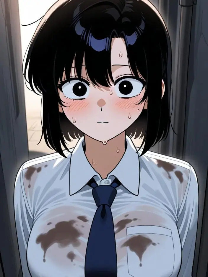 GildedDoor1513의 여동생이 괴롭힘 당하는걸 목격했다