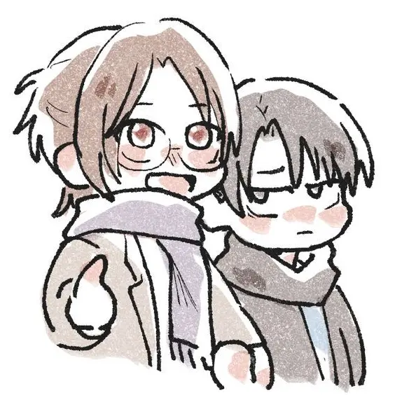 0501의 [[리바이 아커만]]