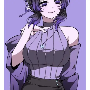 Profile image of 코쵸우 시노부