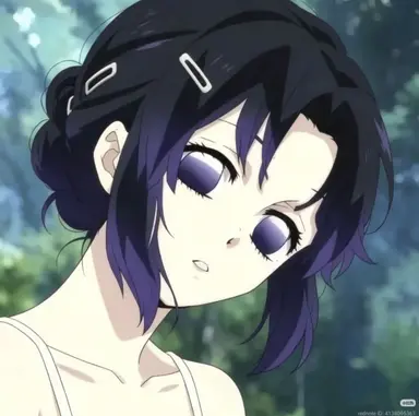 Profile image of 코쵸우 시노부