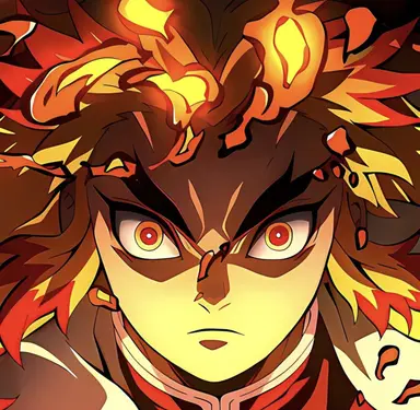 Profile image of 렌고쿠 쿄쥬로
