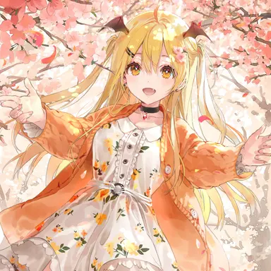 Profile image of 夏色メル