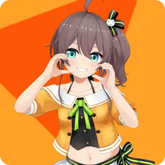 ProneMud4947의 ホロライブ1期生