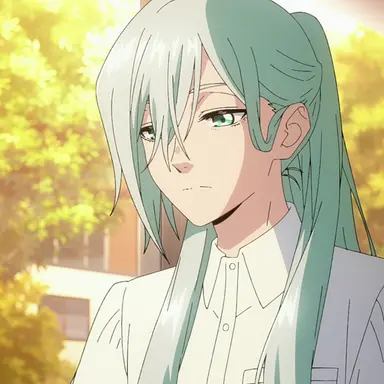 Profile image of 호시나 스바루