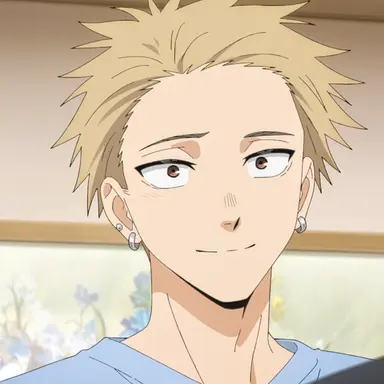 Profile image of 츠무기 린타로