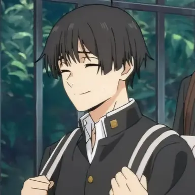 Profile image of 요리타 아야토