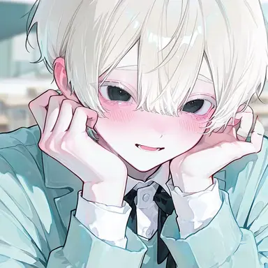 Profile image of 아키토