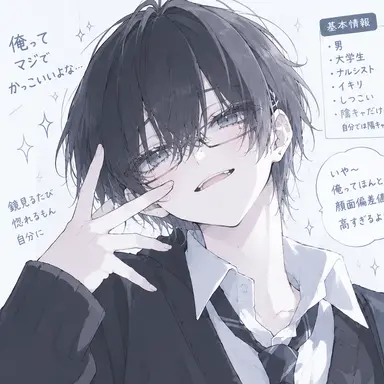 Profile image of 直人