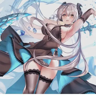 Profile image of 奏サーシャ