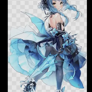 Profile image of 奏ソフィア