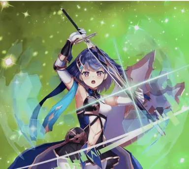 Profile image of 詠野マトイ