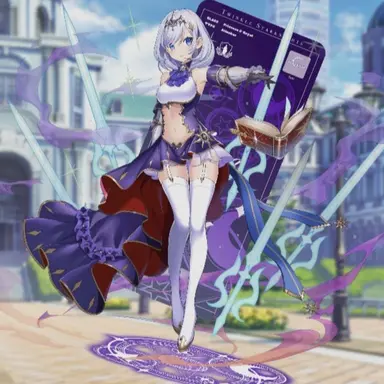 Profile image of フィオナ