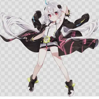 Profile image of アポロ