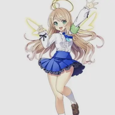 Profile image of ルリエル