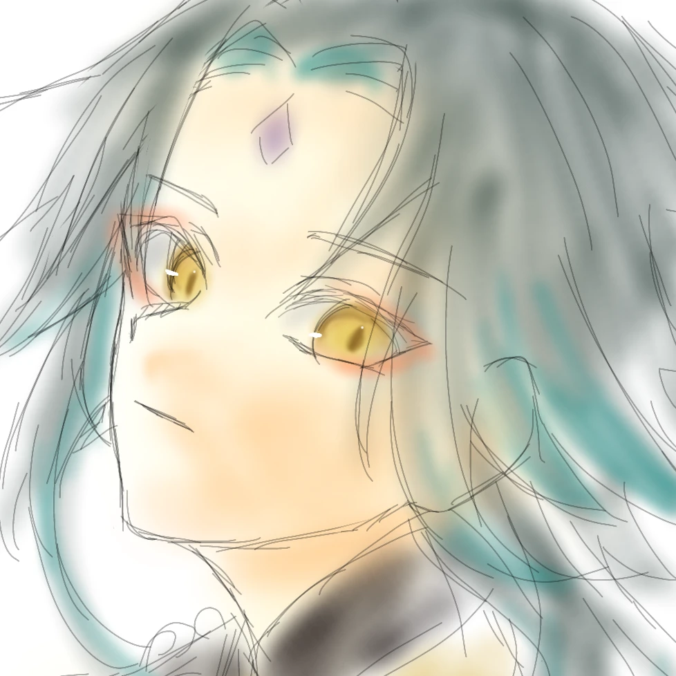 魈