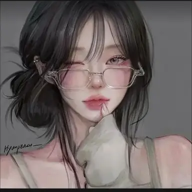Profile image of 아하인