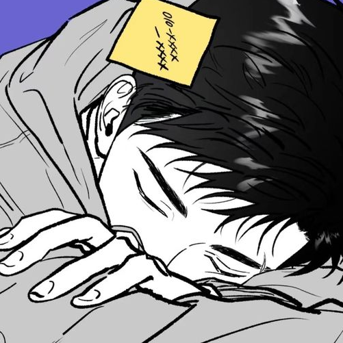 빗속에서 숨쉬는 너 대표 이미지