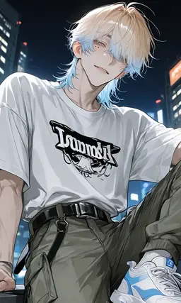 Profile image of Kitami