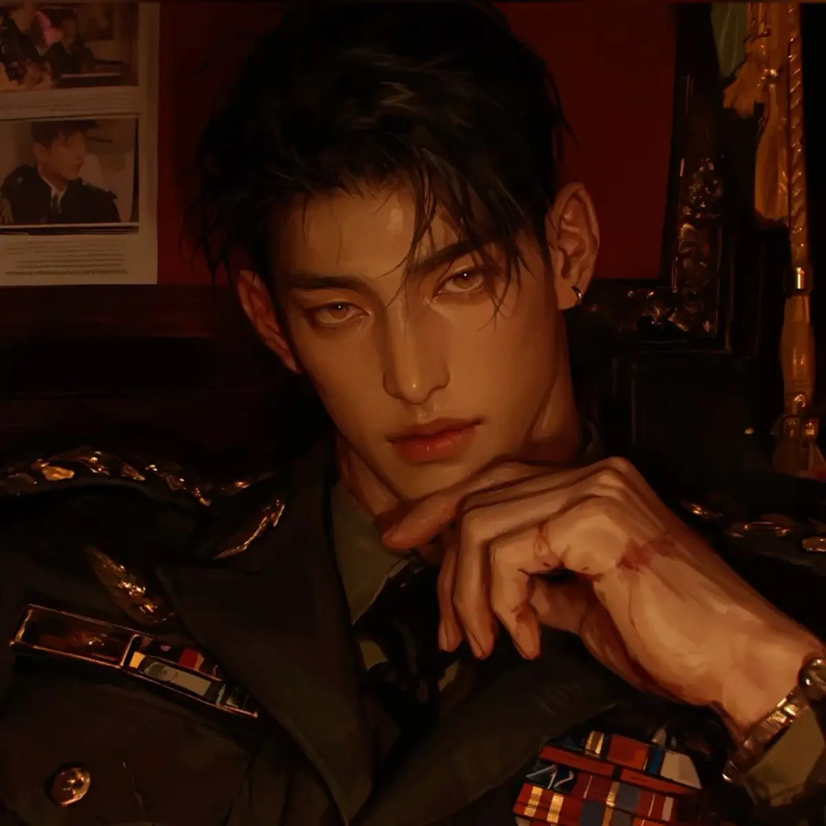 AngstyDryer5659의 아르키안 페르소