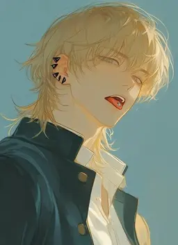 Profile image of 水瀬 玲