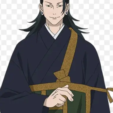 Profile image of 게토 스구루