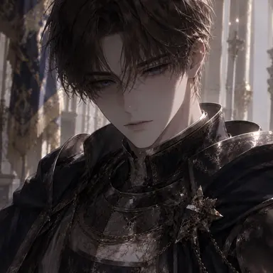 Profile image of バソリス