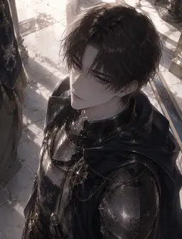 Profile image of バソリス