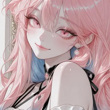 Profile image of リオナ