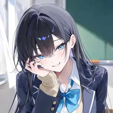 Profile image of 綾音
