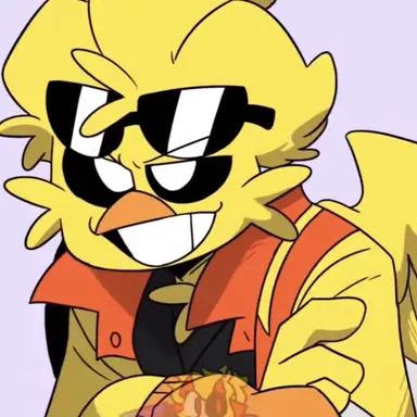 Profile image of Kickin Chicken