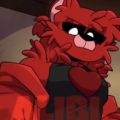Profile image of Bobby BearHug
