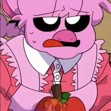 Profile image of Picky Piggy