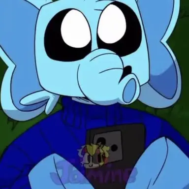 Profile image of Bubba Babbaphant