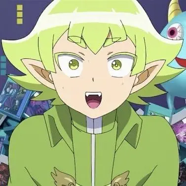 Profile image of バルス・ロビン