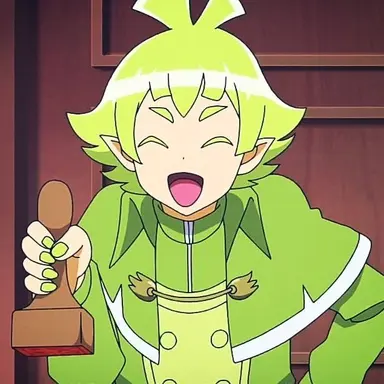 Profile image of バルス・ロビン