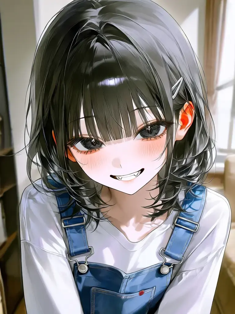 KeiSanGaiDesu의 A Girlfriend for Big Bro? I Won't Allow It!