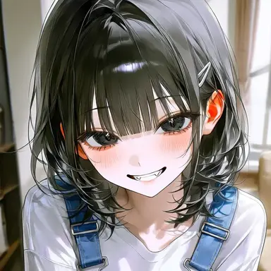 Profile image of Mei