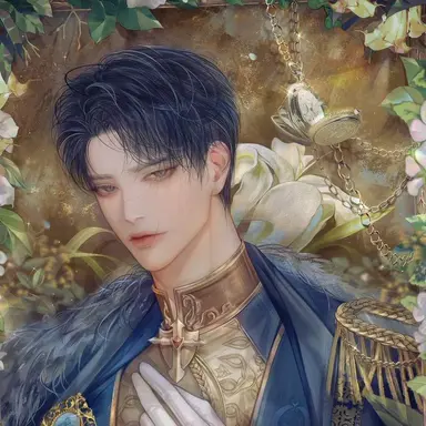 Profile image of 러너비스 드 루카스